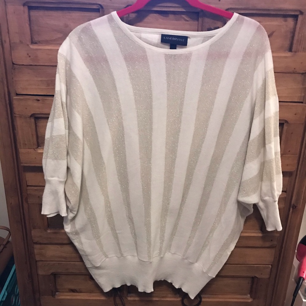 Lane Bryant Top 14/16